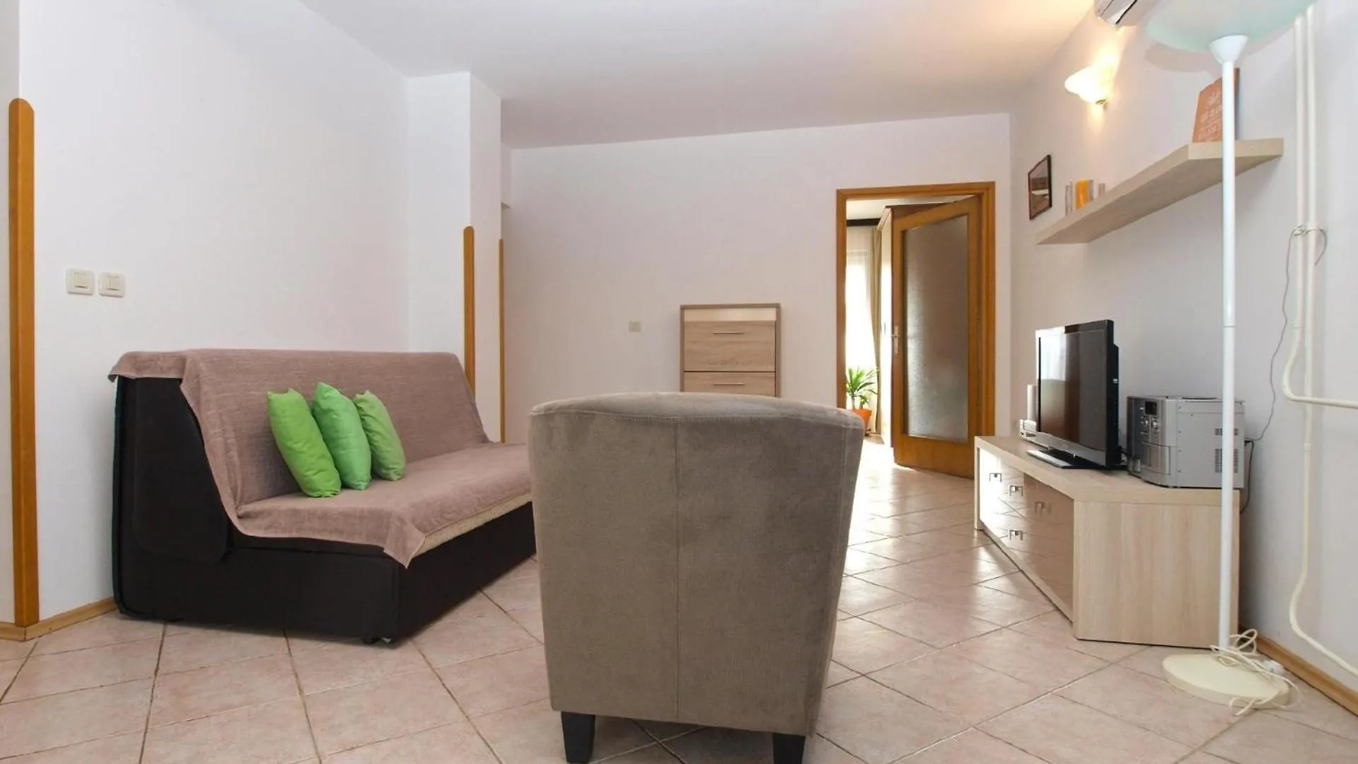 Apartment Ferienwohnung Fuer 4 Personen Ca 50 Qm In Fazana, Istrien Istrische Riviera Croatia