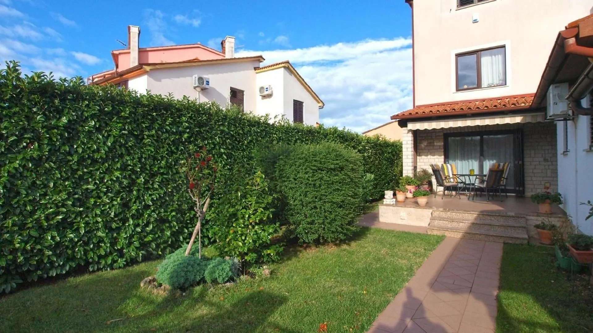 Ferienwohnung Fuer 4 Personen Ca 50 Qm In Fazana, Istrien Istrische Riviera Apartment