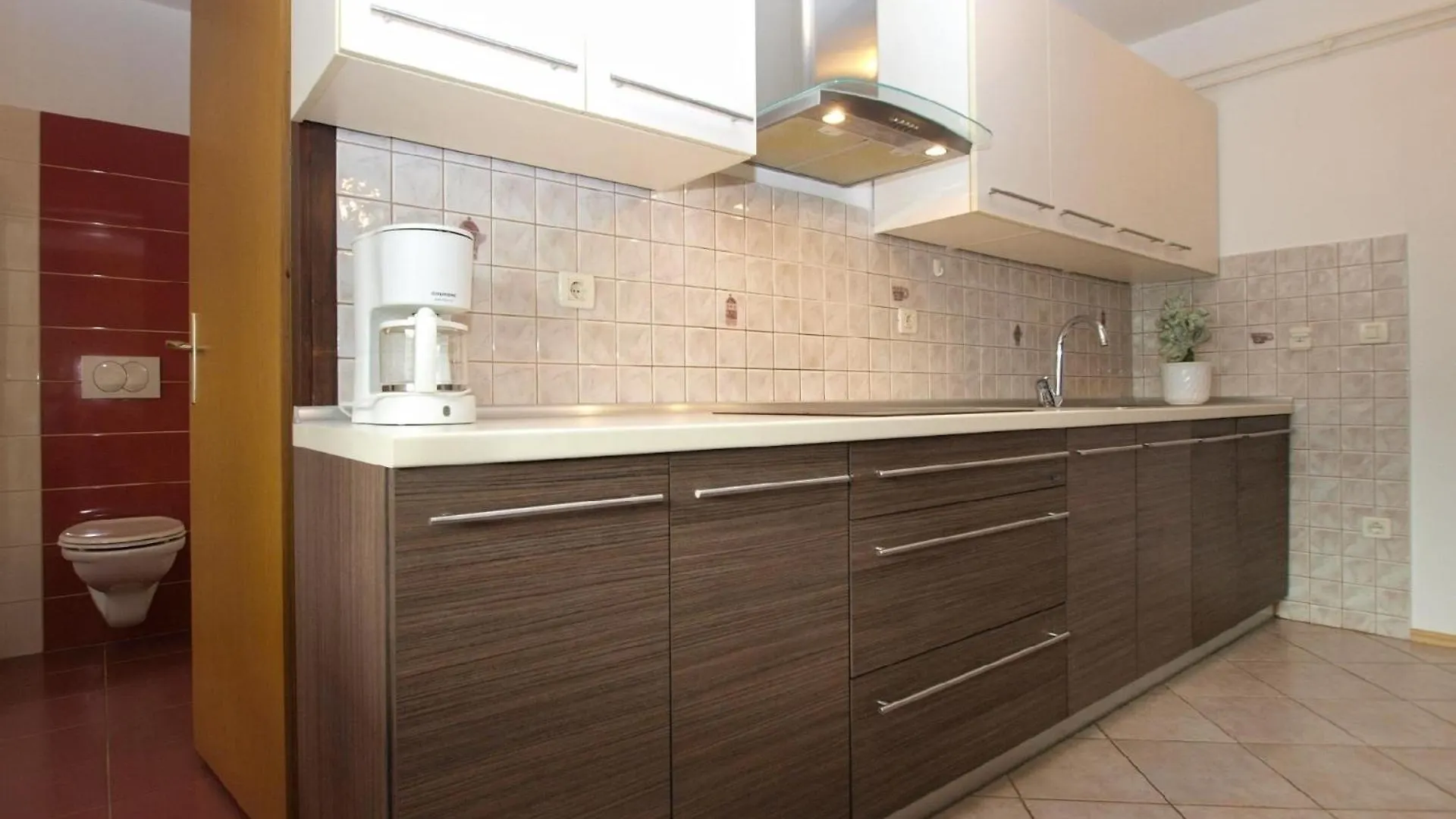 Apartment Ferienwohnung Fuer 4 Personen Ca 50 Qm In Fazana, Istrien Istrische Riviera