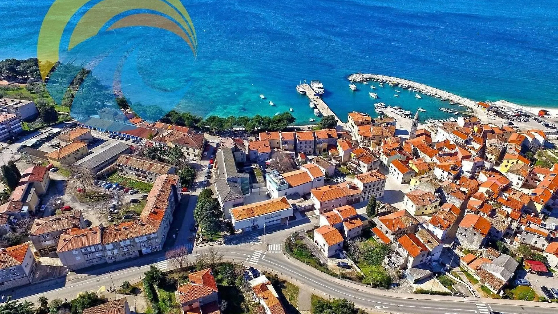 Ferienwohnung Fuer 4 Personen Ca 50 Qm In Fazana, Istrien Istrische Riviera Apartment Fazana