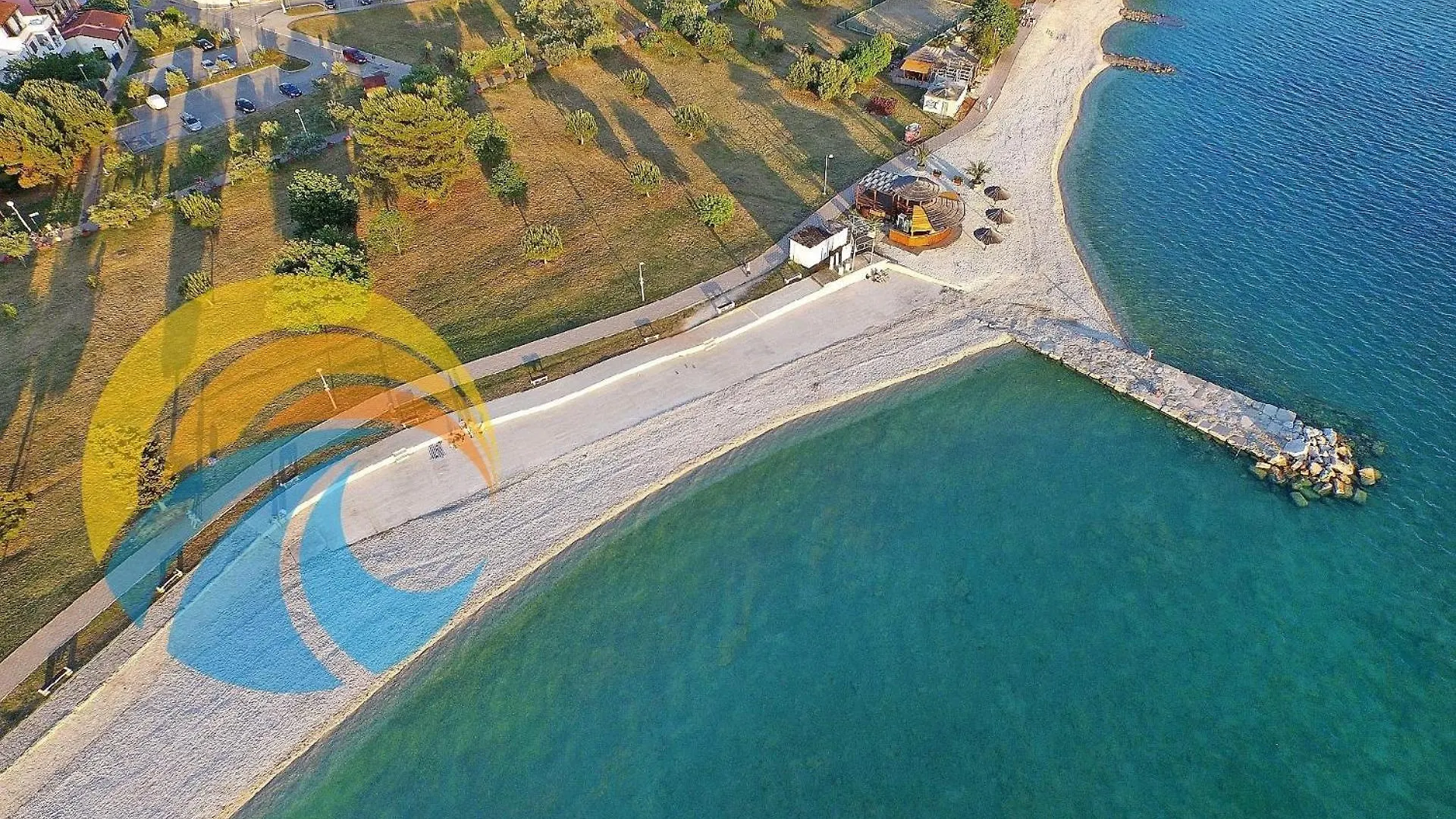 Ferienwohnung Fuer 4 Personen Ca 50 Qm In Fazana, Istrien Istrische Riviera 0*, Fazana Croatia