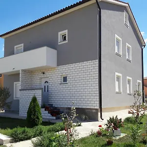 Apartament Olympia, Fažana