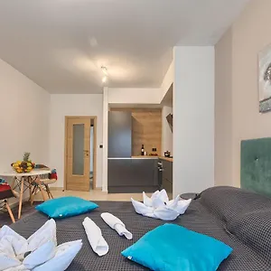 Apartmán Adriatic, Fažana