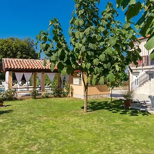 Apartmán Kendel, Fažana