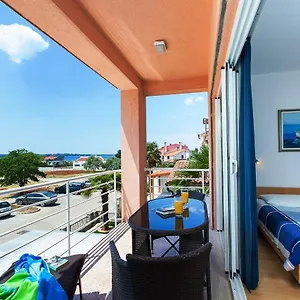 Apartmán Brioni Ii, Fažana