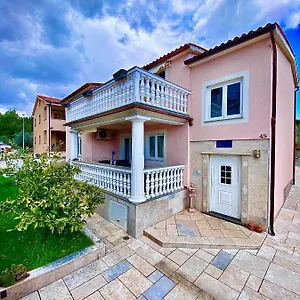 Apartmán Gajic, Fažana