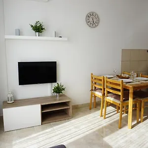 Apartmán Jelena, Fažana