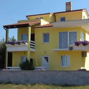 Kamelija Appartamento