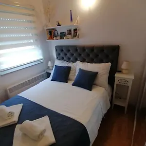 Apartman Valbandon Appartamento