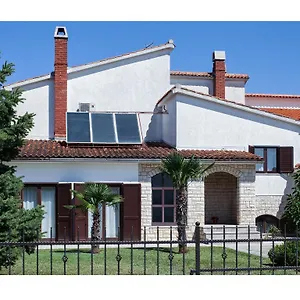 Apartmán Moderno 2, Fažana