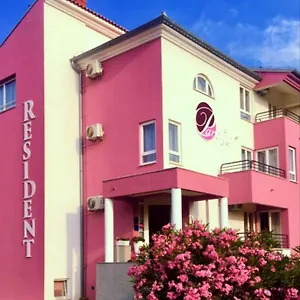 Vendégház Panolija, Fažana