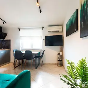  Apartment Smaragd