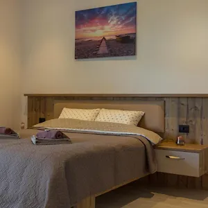 Apartmán Fortuna Deluxe, Fažana