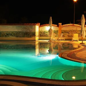 Letan Hotel