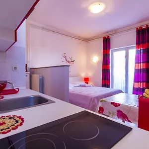 Apartmán Lori, Fažana
