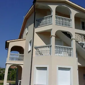 Apartman Slavko, Fažana
