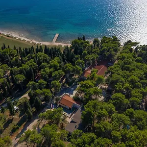 Üdülőpark Mobile Homes Camp Pineta - Adriatic Kampovi, Fažana